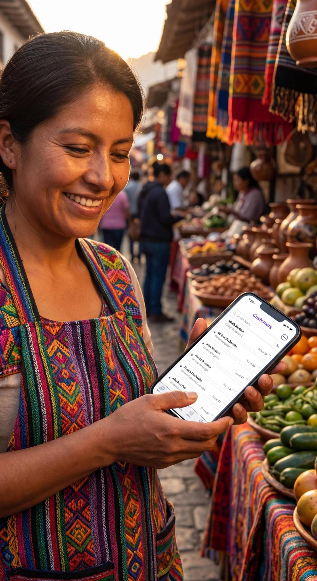 Micro Business Owner